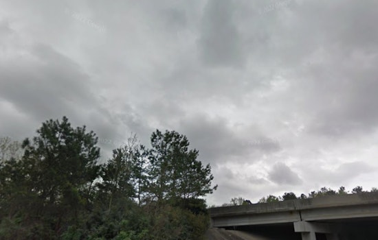 Raleigh Welcomes Mixed Autumn Weather with Rainy Weekend and Sunny Columbus Day Outlook