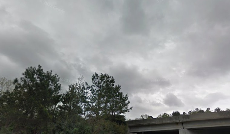 Raleigh Welcomes Mixed Autumn Weather with Rainy Weekend and Sunny Columbus Day Outlook