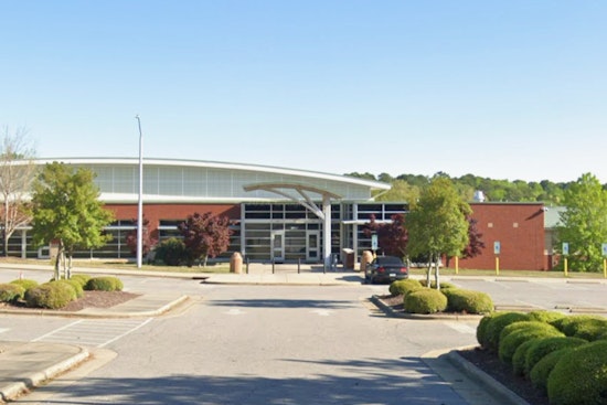 Raleigh Welcomes Senior Gents to Free "Fourth Quarter Fitness: Men's Health Event" at Barwell Road Park