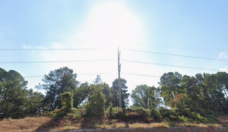Raleigh Welcomes Weekend Warmth With Sunny Skies and Highs in the 80s