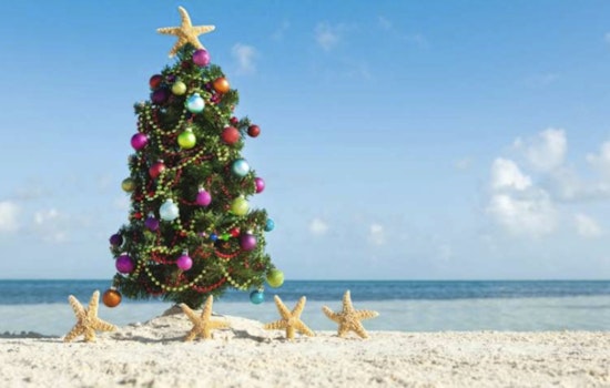 Raleigh's Anne Gordon Center Offers Festive Myrtle Beach Getaway for Active Adults