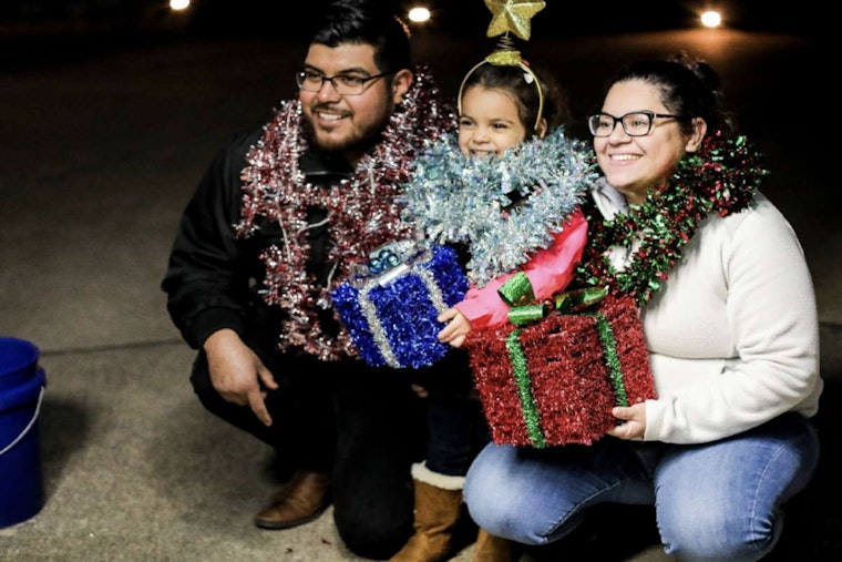 Raleigh's Barwell Road Park to Host Educational "Holidays Around the World" Event for Families