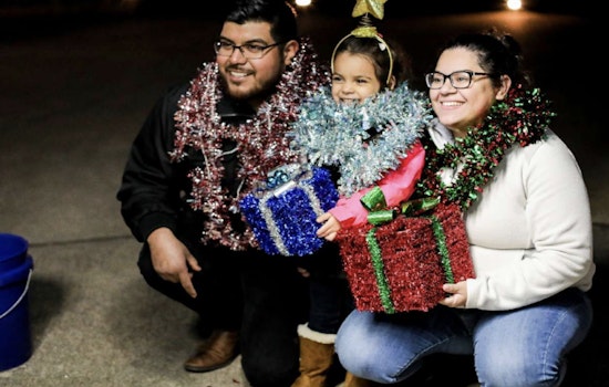 Raleigh's Barwell Road Park to Host Educational "Holidays Around the World" Event for Families
