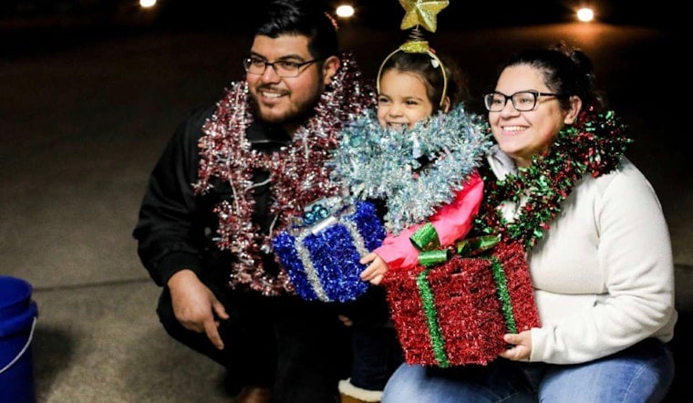 Raleigh's Barwell Road Park to Host Educational "Holidays Around the World" Event for Families