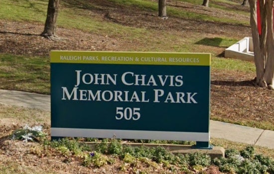 Raleigh's Chavis Park Celebrates Community with a Day of History, Culture, and Connection