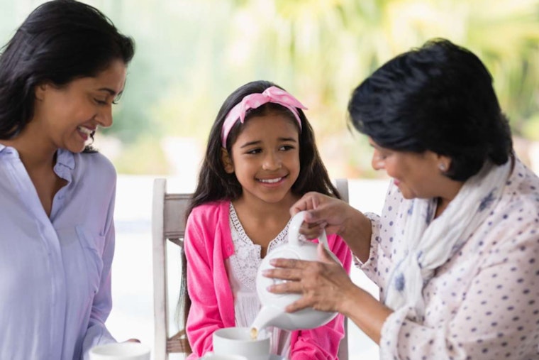 Raleigh's Girls' Tea & Triumph Event to Blend Fun Activities with Charity on November 14