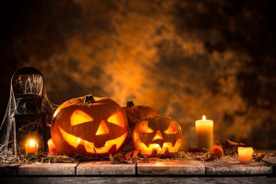 Raleigh's Method Community Park to Host Free Family-Friendly Haunted Adventure on October 25