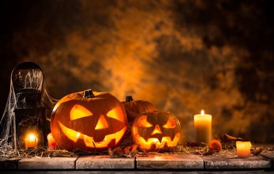 Raleigh's Method Community Park to Host Free Family-Friendly Haunted Adventure on October 25