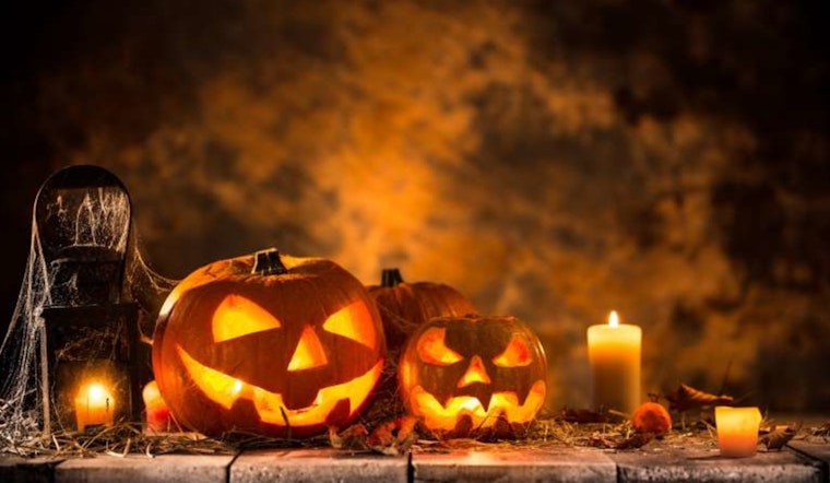 Raleigh's Method Community Park to Host Free Family-Friendly Haunted Adventure on October 25