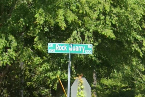 Raleigh's Triangle Expressway Expansion Leads to Nighttime Road Closures and Detours on Rock Quarry Road