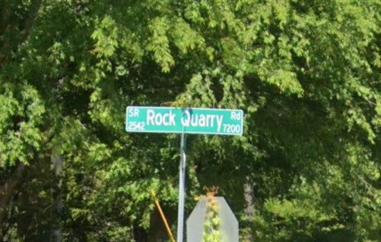 Raleigh's Triangle Expressway Expansion Leads to Nighttime Road Closures and Detours on Rock Quarry Road