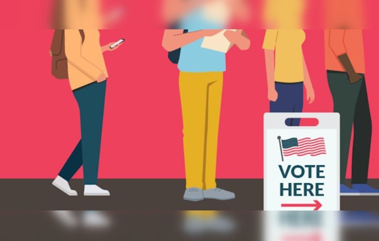 Ramsey County Opens Early Voting for November 4 Elections with Absentee and In-Person Options Available