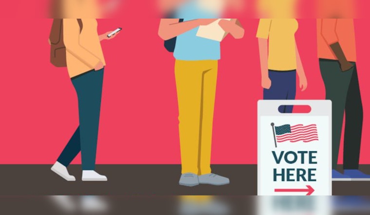 Ramsey County Opens Early Voting for November 4 Elections with Absentee and In-Person Options Available