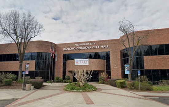 Rancho Cordova Introduces New Traffic Circle and Roundabout to Enhance Road Safety and Flow