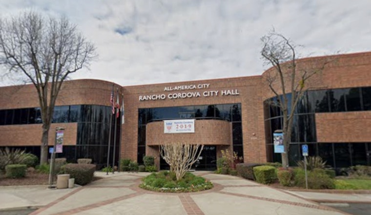 Rancho Cordova Introduces New Traffic Circle and Roundabout to Enhance Road Safety and Flow
