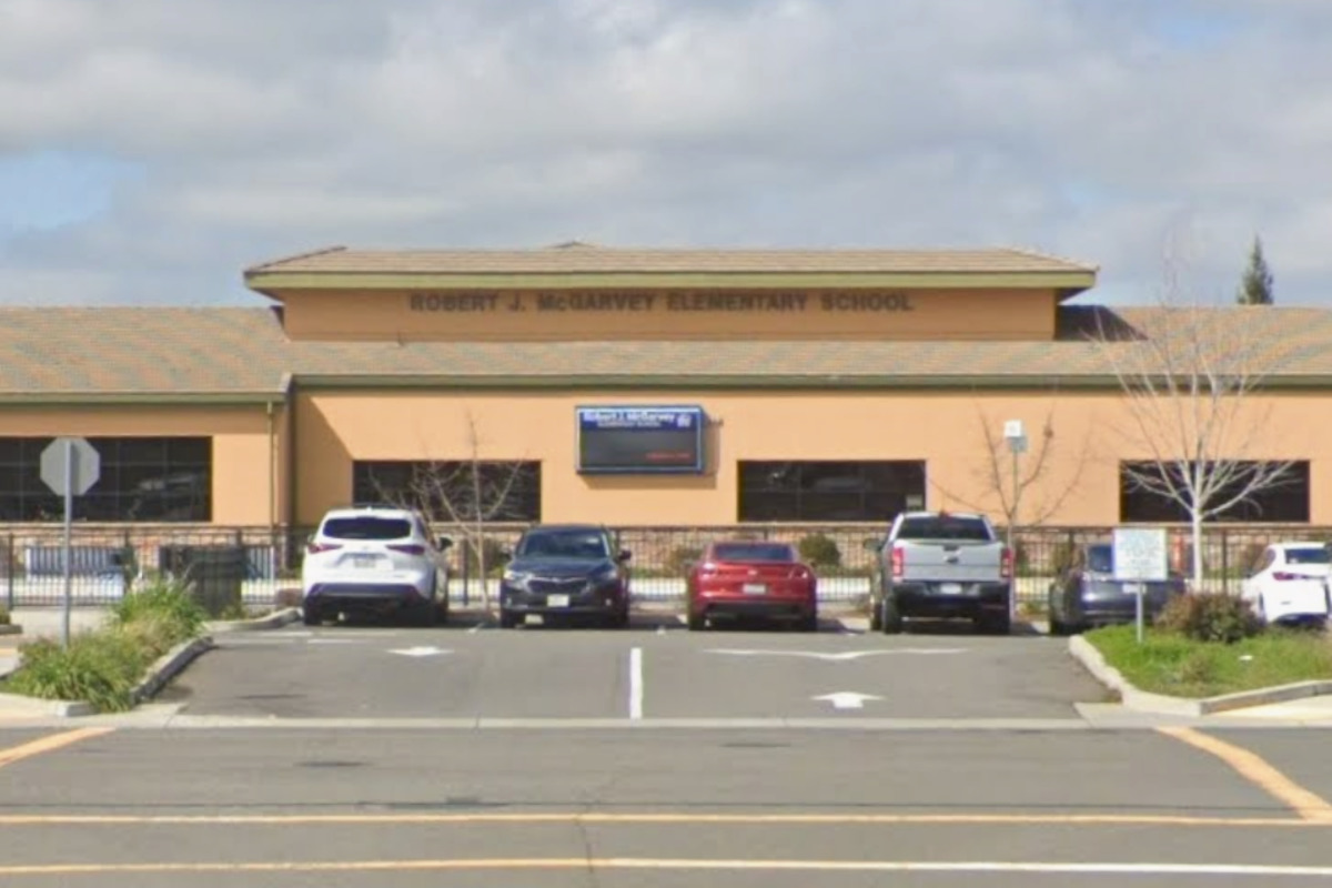 Rancho Cordova Students Fall Ill After Unwittingly Consuming THC Candy