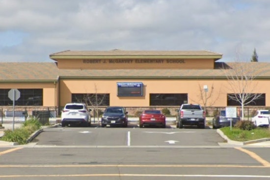 Rancho Cordova Students Fall Ill After Unwittingly Consuming THC Candy at Elementary School