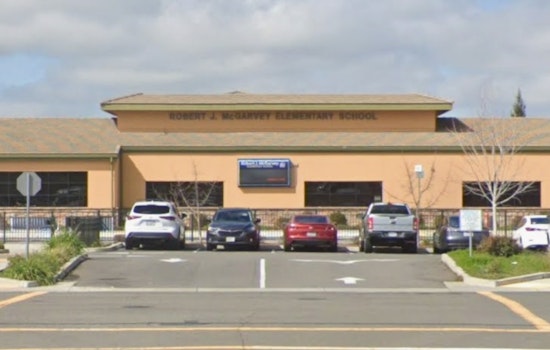 Rancho Cordova Students Fall Ill After Unwittingly Consuming THC Candy at Elementary School