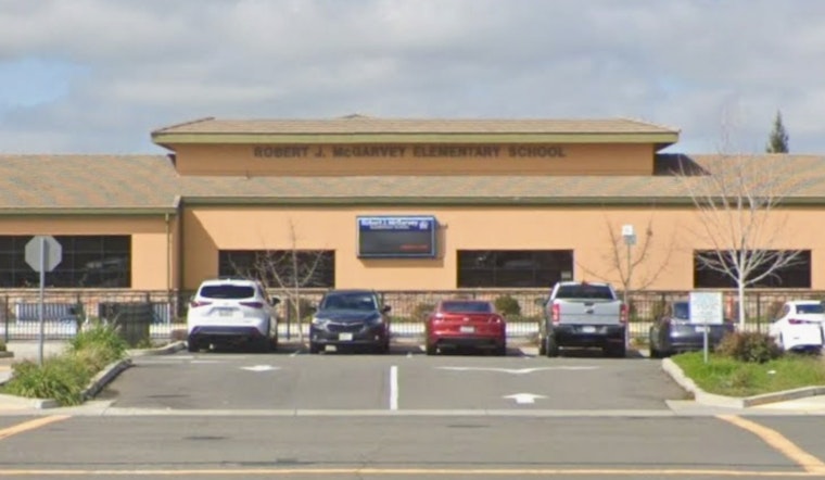 Rancho Cordova Students Fall Ill After Unwittingly Consuming THC Candy at Elementary School