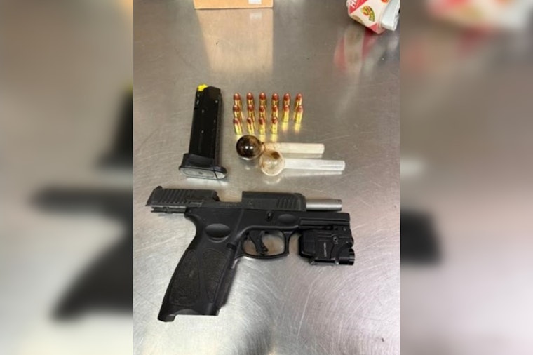 Rancho Cucamonga Deputies Nab Suspects for Firearm and Child Abuse Charges After Community Tip