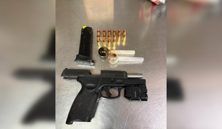 Rancho Cucamonga Deputies Nab Suspects for Firearm and Child Abuse Charges After Community Tip