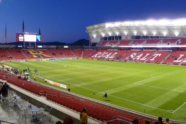 Real Salt Lake Secures Crucial 1-0 Triumph Over Colorado Rapids to Bolster Playoff Position