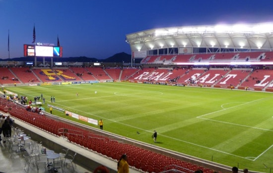 Real Salt Lake Secures Crucial 1-0 Triumph Over Colorado Rapids to Bolster Playoff Position