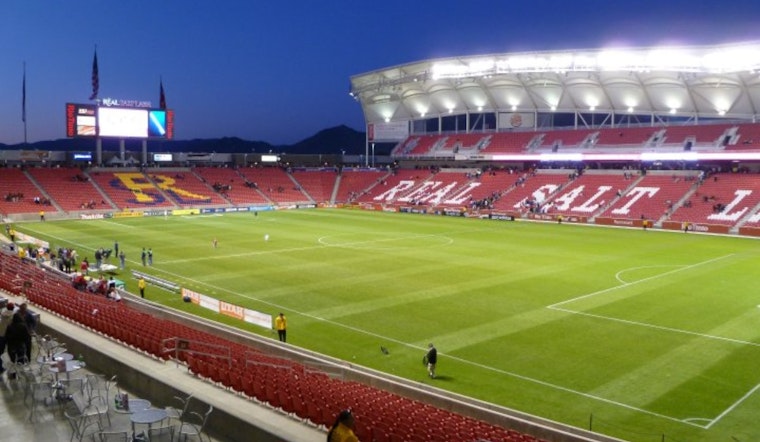 Real Salt Lake Secures Crucial 1-0 Triumph Over Colorado Rapids to Bolster Playoff Position