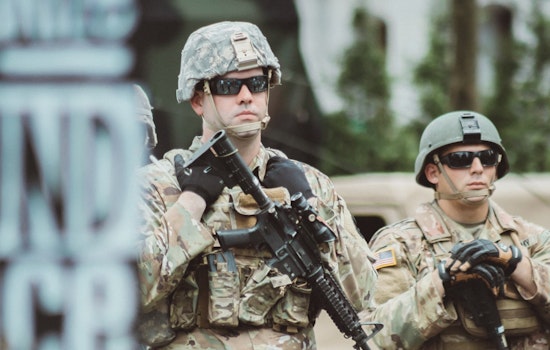 Rebel Senators Slam Trump's Troop Deployment in U.S. Cities, Vow to Block Defense Bill as Constitutional Crisis Looms
