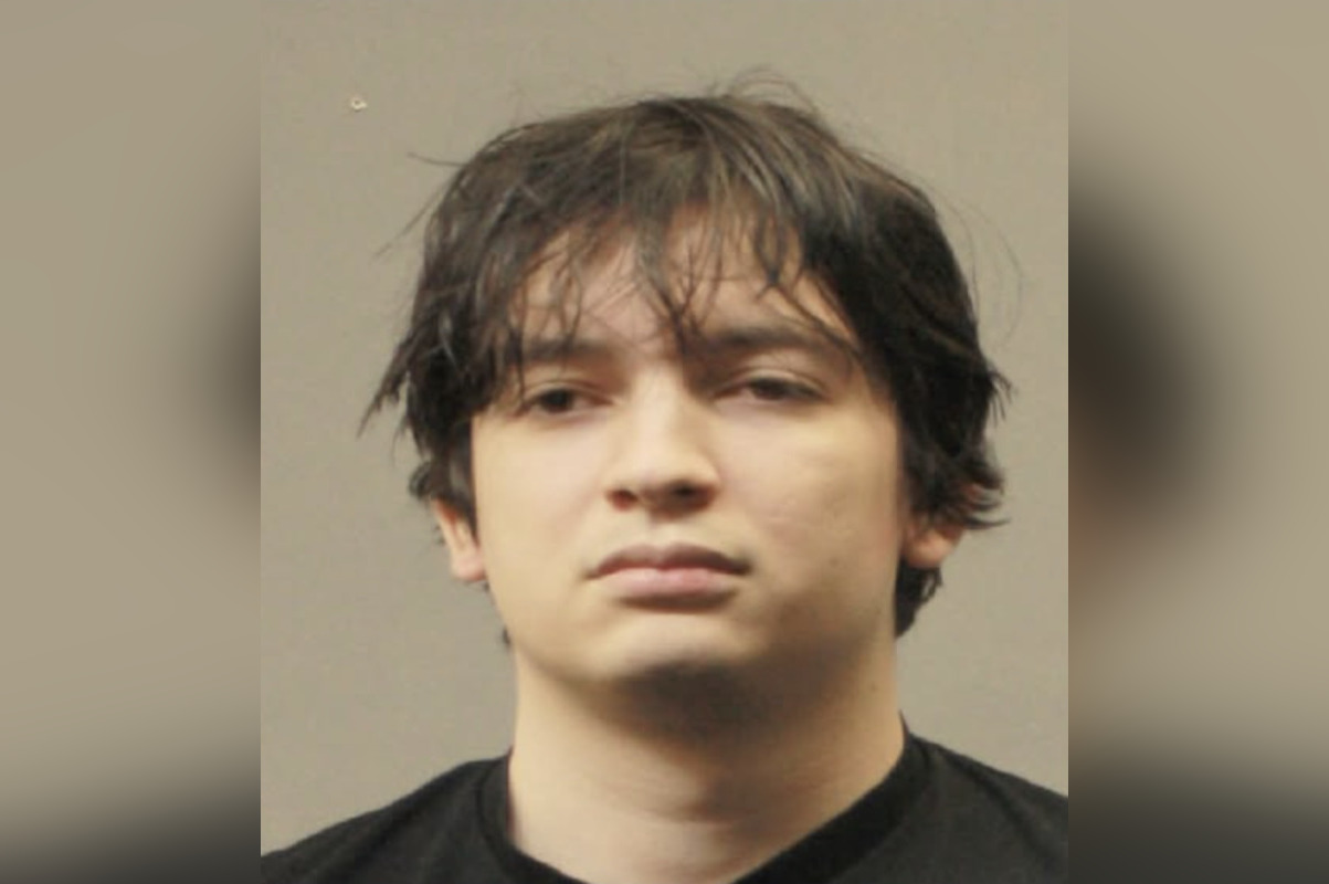 Reckless Driver Arrested After Racing at 100 mph in 45-mph Zone on