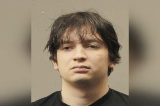 Reckless Driver Arrested After Racing at 100 mph in 45-mph Zone on West Sam Houston Parkway North