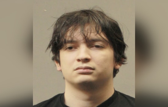 Reckless Driver Arrested After Racing at 100 mph in 45-mph Zone on West Sam Houston Parkway North
