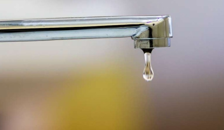 Recognizing the Importance of Water on ‘Imagine a Day Without Water’