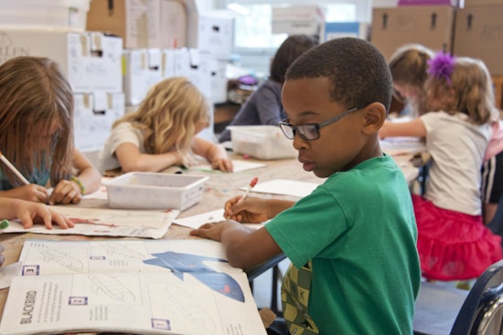 Record High—Nearly 1 in 7 NYC Public School Students Experience Homelessness, Advocacy Group Reports