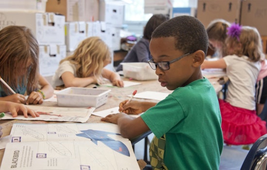 Record High—Nearly 1 in 7 NYC Public School Students Experience Homelessness, Advocacy Group Reports