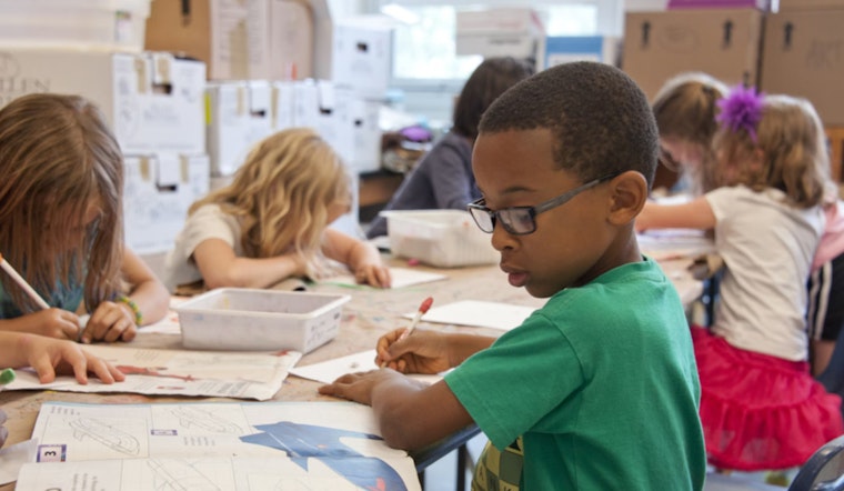 Record High—Nearly 1 in 7 NYC Public School Students Experience Homelessness, Advocacy Group Reports
