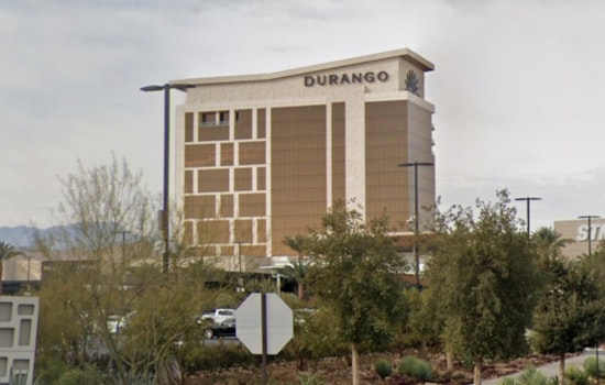 Red Rock Resorts Announces $385 Million Expansion of Durango Casino & Resort in Las Vegas