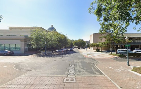 Redwood City Police Investigate Death of Unidentified Man Suspected of Fatal Fall