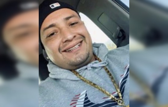 Remains Identified as Missing West Sacramento Man Alejandro Reyes Cisneros, Death Ruled as Homicide