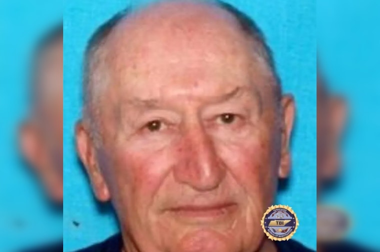 Remains of Missing Elderly Man From Crossville Found After Months-Long Search