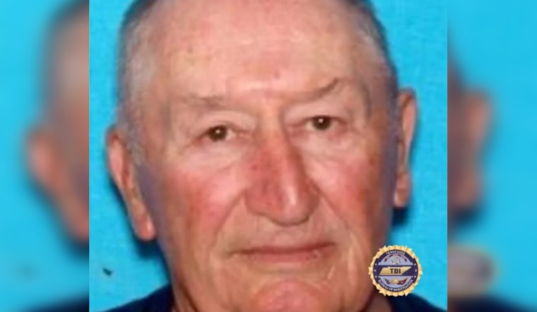 Remains of Missing Elderly Man From Crossville Found After Months-Long Search