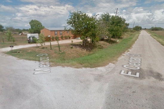 Renewed Search Efforts in Edna, Texas for Girl Missing Since December 2022