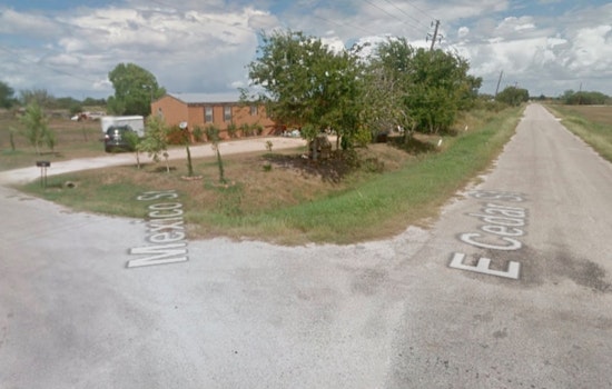 Renewed Search Efforts in Edna, Texas for Girl Missing Since December 2022