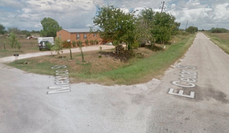 Renewed Search Efforts in Edna, Texas for Girl Missing Since December 2022