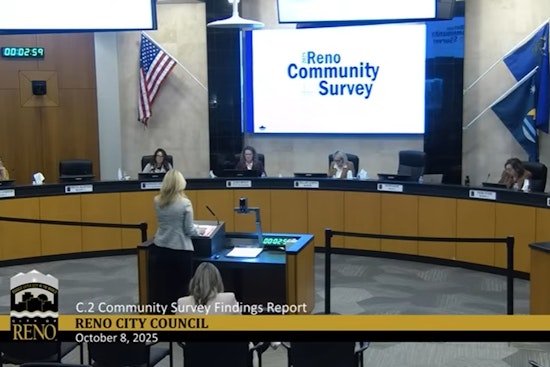 Reno City Council Approves Infrastructure and Safety Upgrades as ADU Construction Enabled