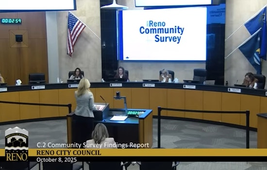 Reno City Council Approves Infrastructure and Safety Upgrades as ADU Construction Enabled