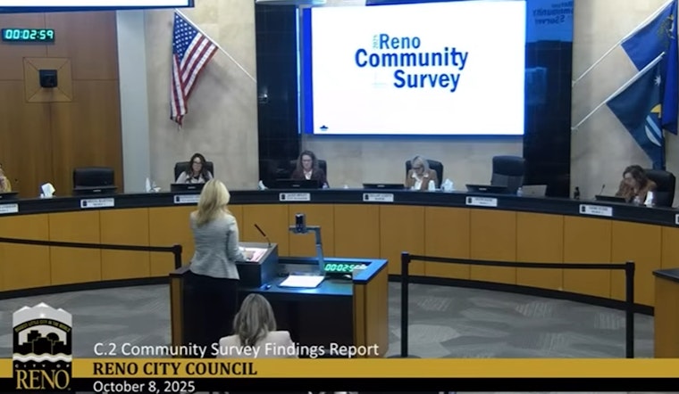 Reno City Council Approves Infrastructure and Safety Upgrades as ADU Construction Enabled