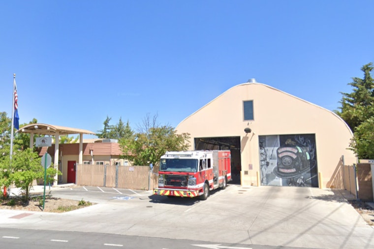 Reno Fire Department Champions Lithium-Ion Battery Safety During National Fire Prevention Week