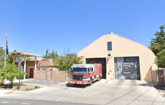 Reno Fire Department Champions Lithium-Ion Battery Safety During National Fire Prevention Week