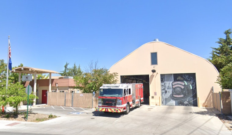 Reno Fire Department Champions Lithium-Ion Battery Safety During National Fire Prevention Week